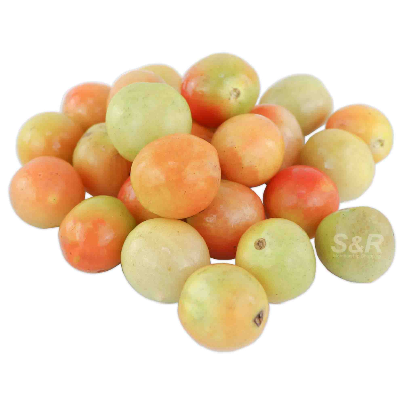 Organic Cherry Tomato approx. 500g Organic Cherry Tomato approx. 500g